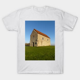 Bradwell, Essex T-Shirt